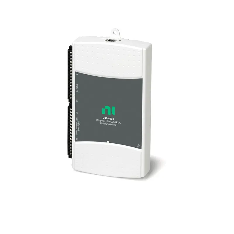 USB-6210 USB-6210