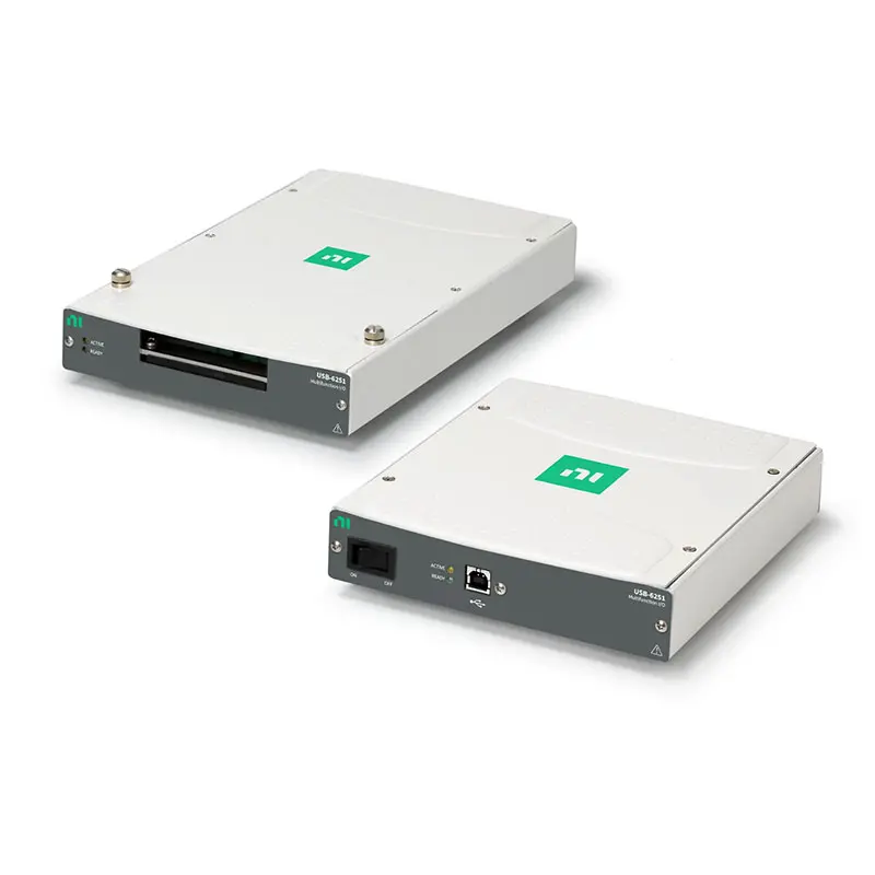USB-6251 USB-6251