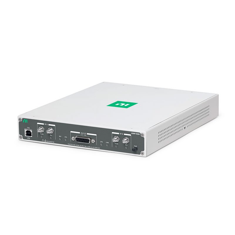 USRP X300 USRP X300