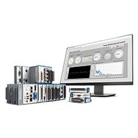 CompactRIO Systems