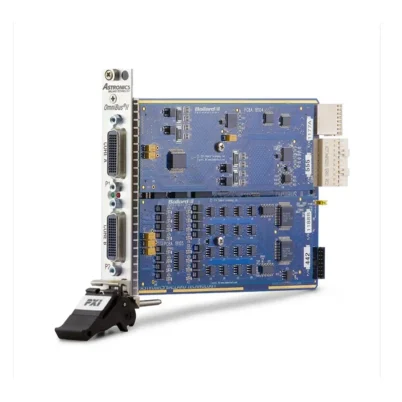 Ballard ARINC-429