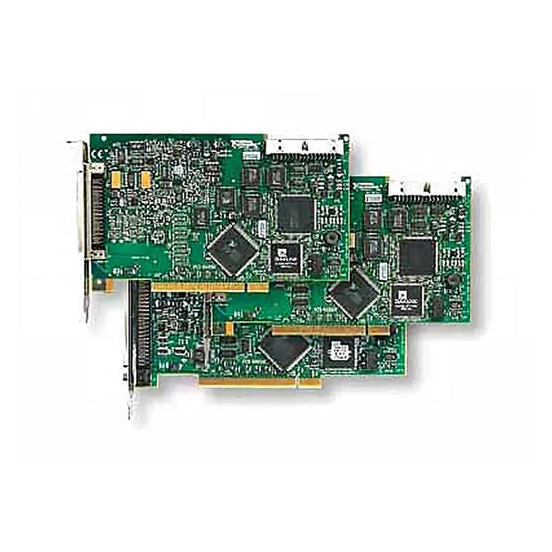 PCI-6024E PCI-6024E