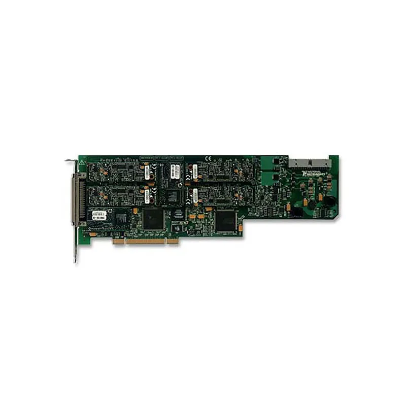 PCI-6115 PCI-6115