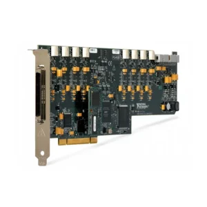 PCI-6122
