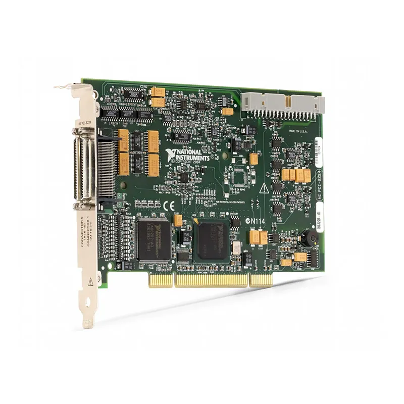 PCI-6224 PCI-6224