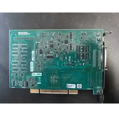 PCI-6284