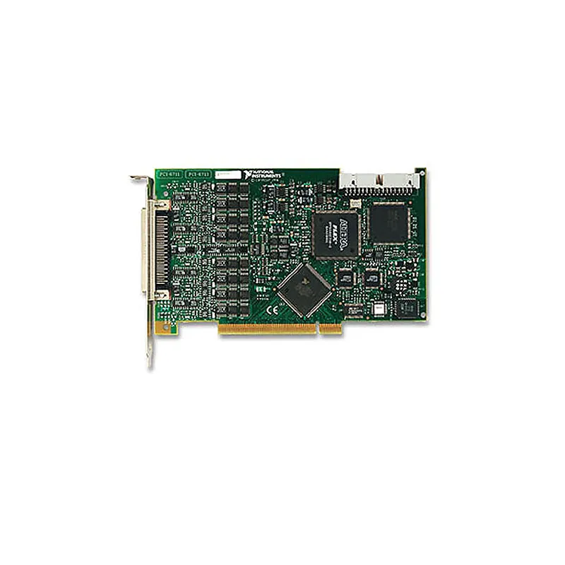 PCI-6713 PCI-6713