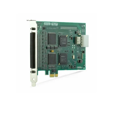 PCIe-6509
