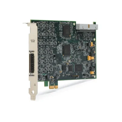 PCIe-6536B