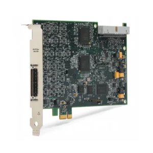 PCIe-6537B