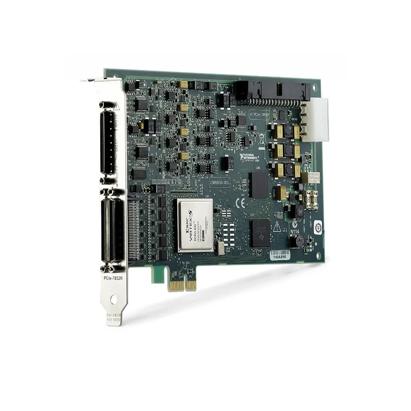 PCIe-7851 PCIe-7851