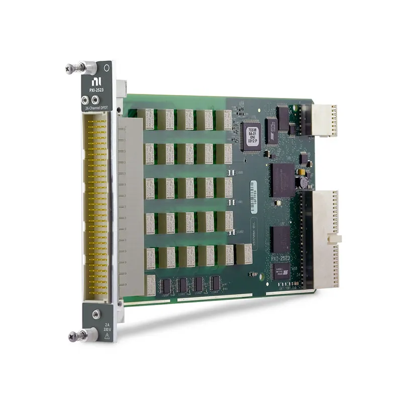 PXI-2523 PXI-2523
