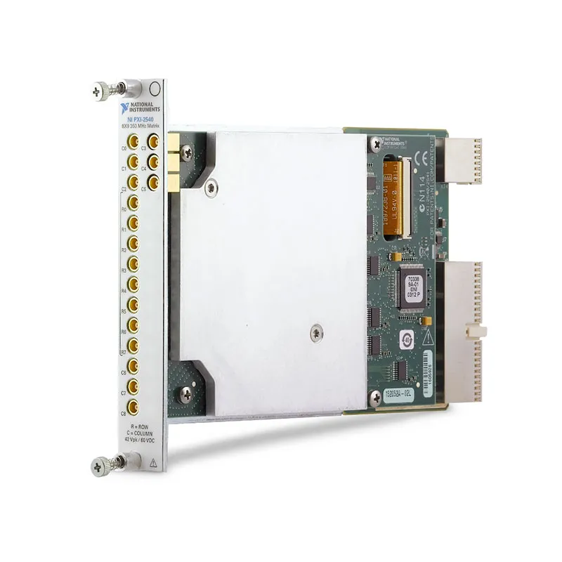 PXI-2540 PXI-2540
