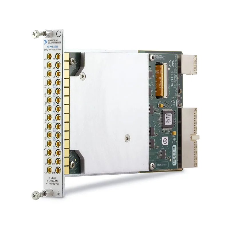 PXI-2541 PXI-2541