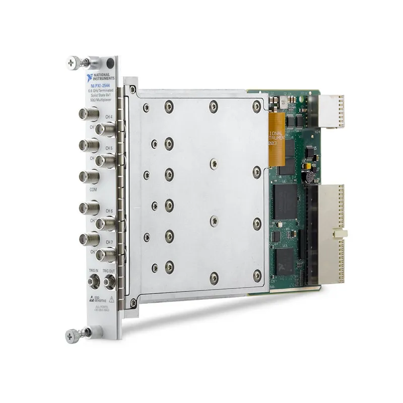 PXI-2544 PXI-2544