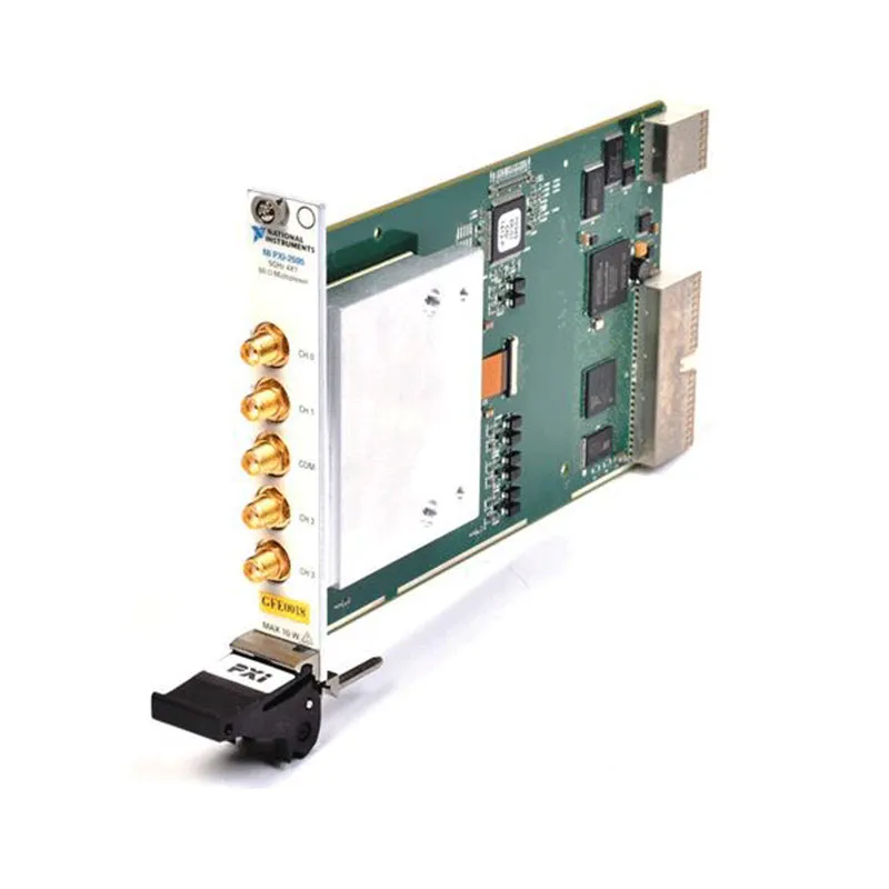 PXI-2595 PXI-2595