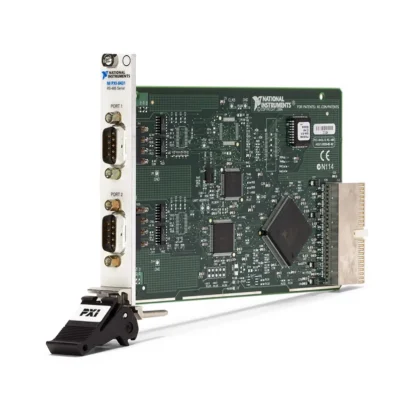 PXI-8431/2