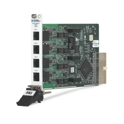 PXI-8432/4