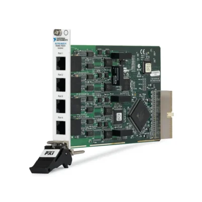 PXI-8433/4