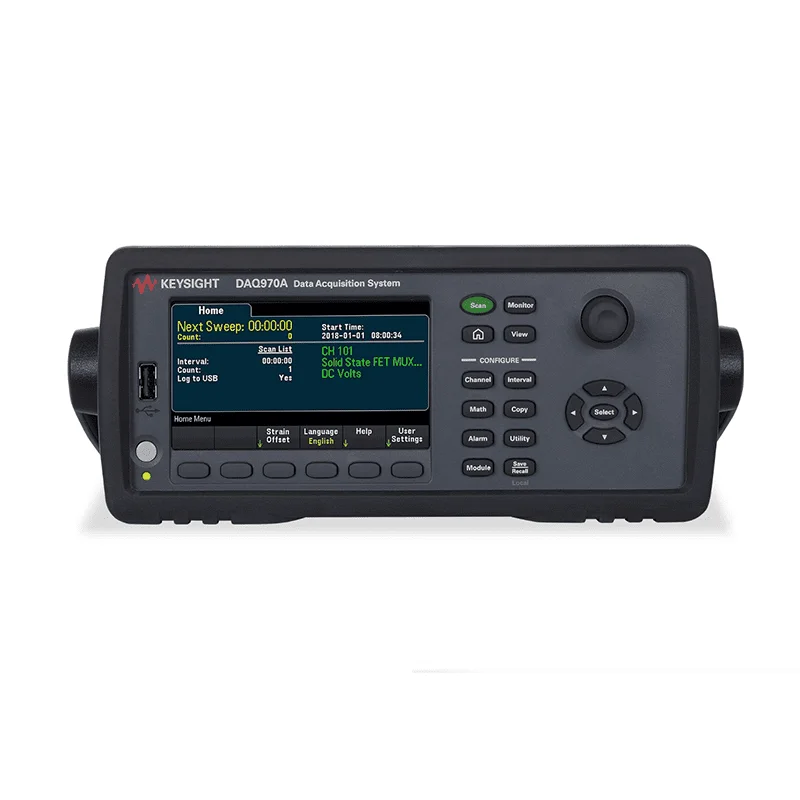 DAQ970A DAQ970A - Image 1