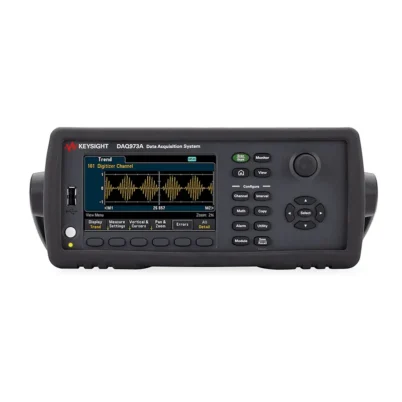 DAQ973A
