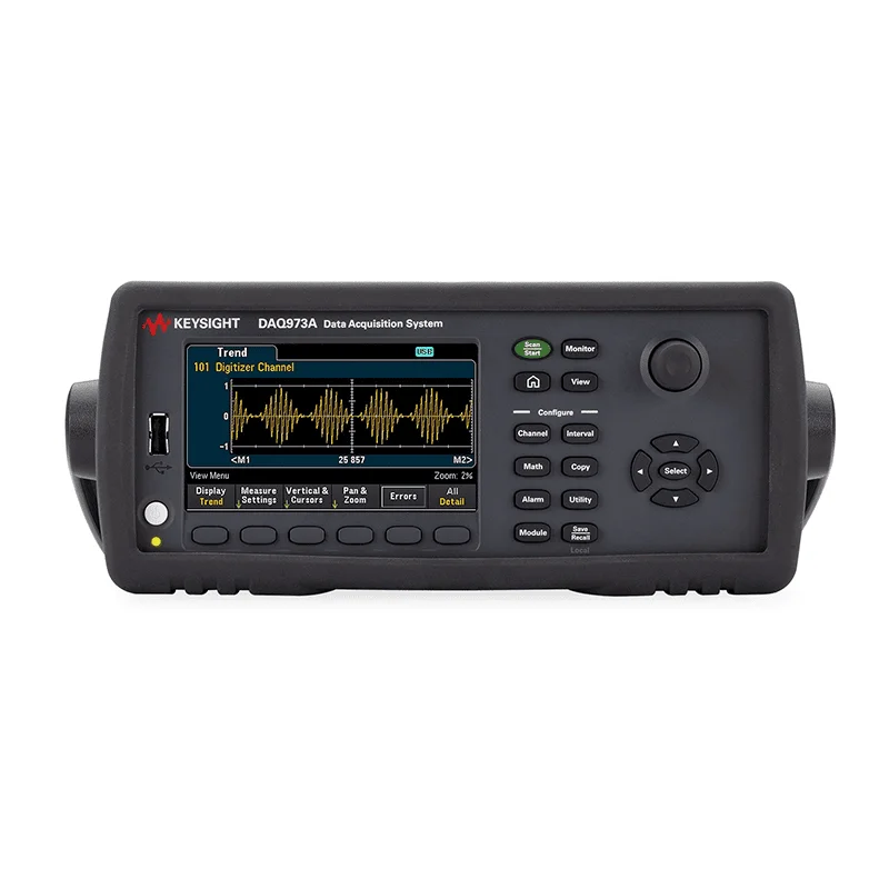 DAQ973A DAQ973A - Image 1
