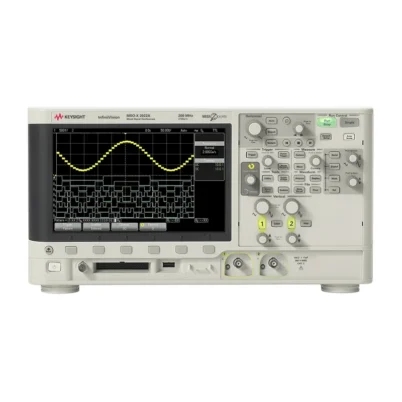 DSOX2002A