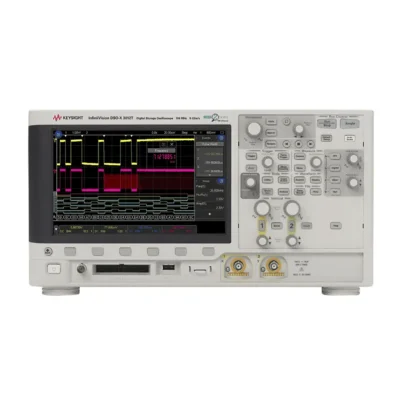 DSOX3012T