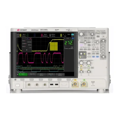 DSOX4022A