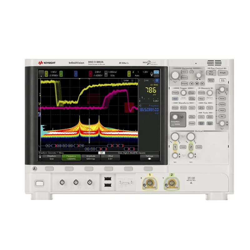 DSOX6002A DSOX6002A