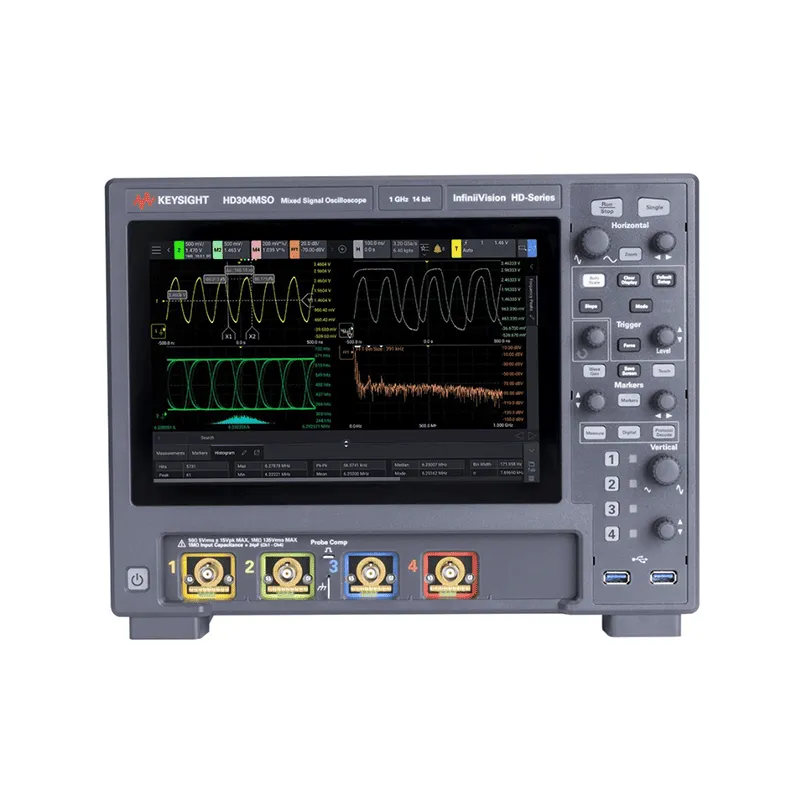 HD304MSO HD304MSO