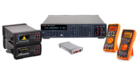 Home - Category - Keysight - Digital-Multimeter
