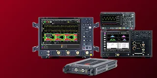 Home - Category - Keysight - Oscilloscope