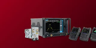 Home - Category - Keysight - Spectrum-Analyzer