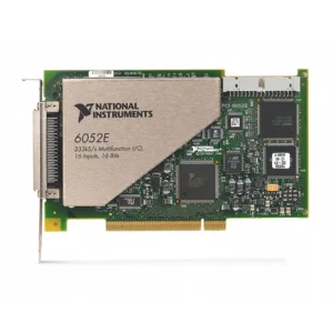 PCI-6052E