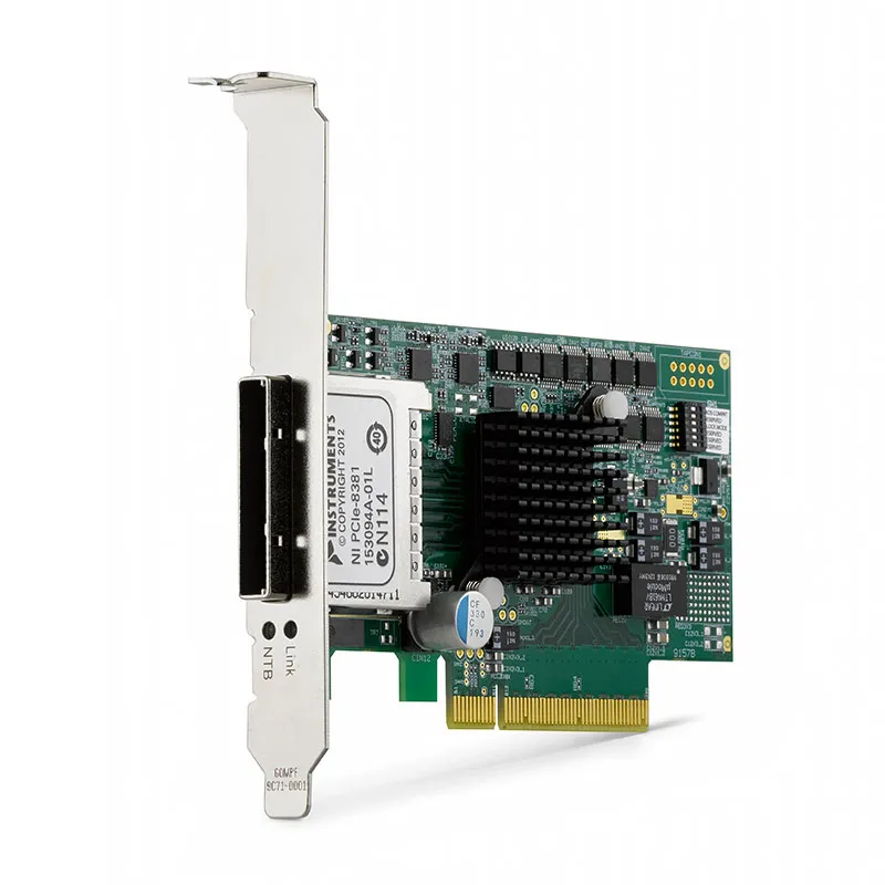 PCIe-8382 PCIe-8382