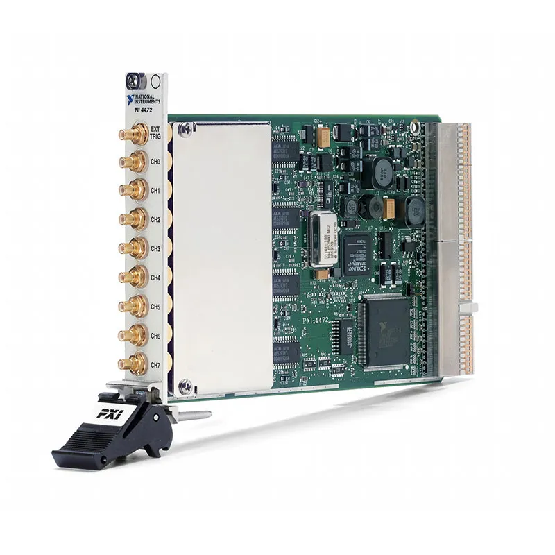 PXI-4472 PXI-4472