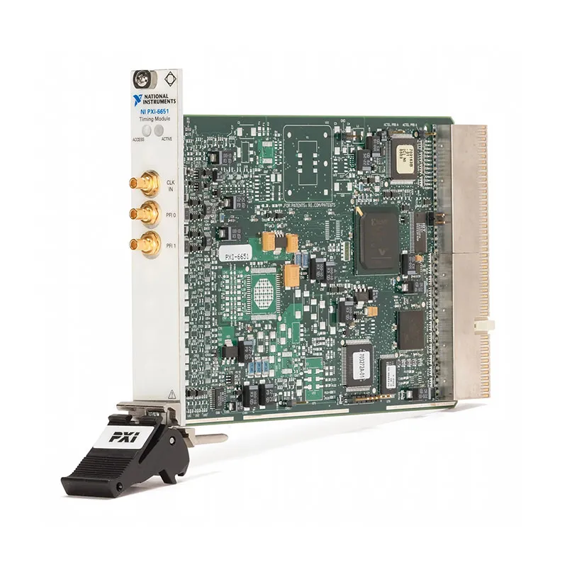 PXI-6651 PXI-6651