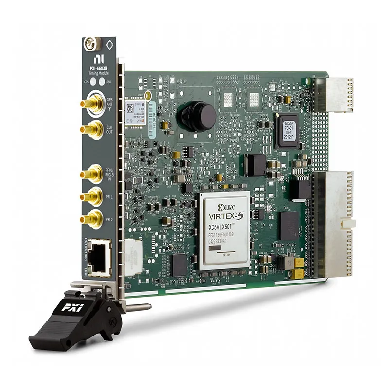 PXI-6683H PXI-6683H