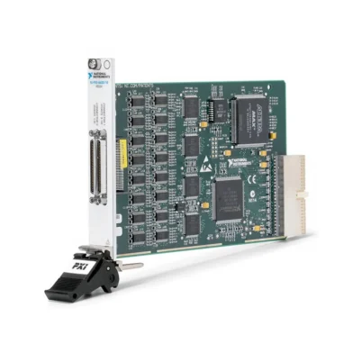 PXI-8430/16