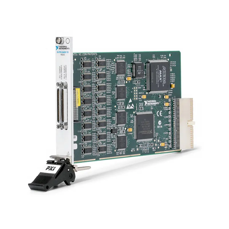 PXI-8430/16 PXI-8430/16