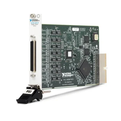 PXI-8431/8