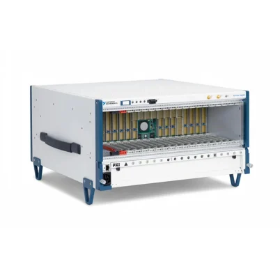 PXIe-1066DC